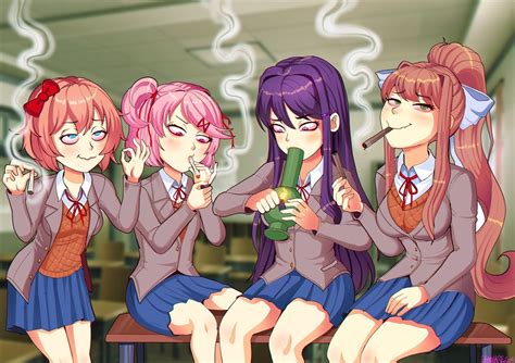 reddit doki doki literature club|hoki doki literature club posts.